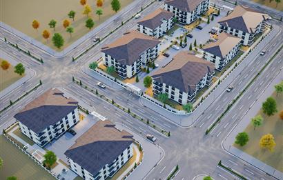 CENTURY21 PLUS'DAN ATAŞEHİR KONUTARINDA 3+1|PLUS DAİRE
