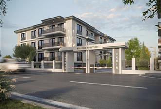CENTURY21 PLUS'DAN ATAŞEHİR KONUTARINDA 3+1|PLUS DAİRE - 2 - 35925