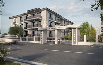 CENTURY21 PLUS'DAN ATAŞEHİR KONUTARINDA 3+1|PLUS DAİRE