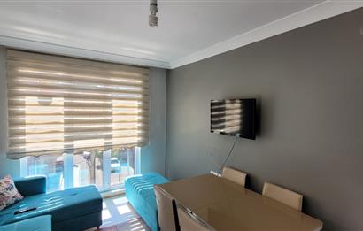 CENTURY21 BAL'DAN PLEVNE MAHALLESİNDE KİRALIK EŞYALI 1*1 DAİRE