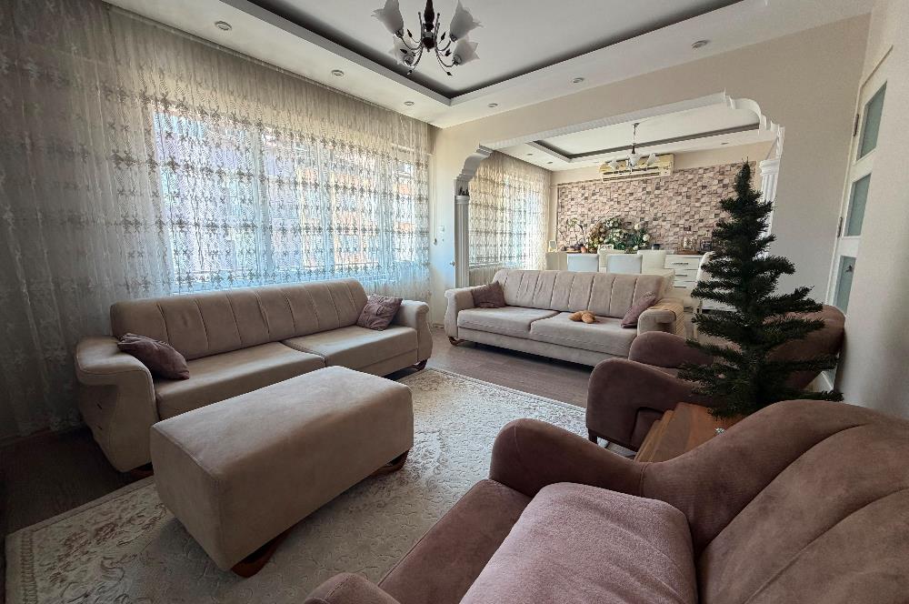 CENTURY 21 LOFT TAN SIRAKAPILAR MAH SATILIK DAİRE