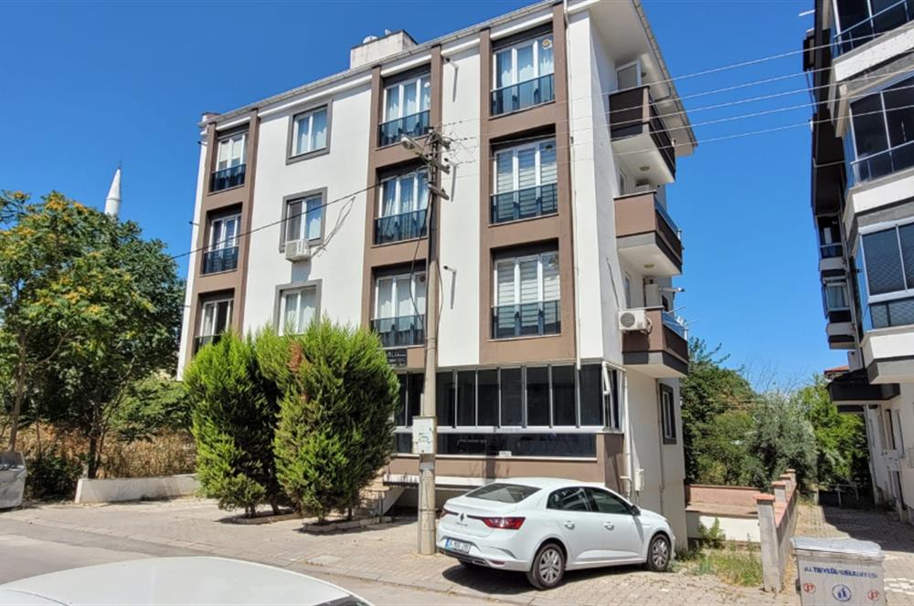 CENTURY21 BAL'DAN PLEVNE MAHALLESİNDE KİRALIK EŞYALI 1*1 DAİRE