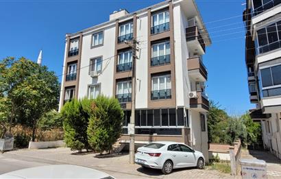 CENTURY21 BAL'DAN PLEVNE MAHALLESİNDE KİRALIK EŞYALI 1*1 DAİRE