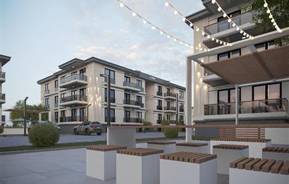 CENTURY21 PLUS'DAN ATAŞEHİR KONUTARINDA 3+1|PLUS DAİRE