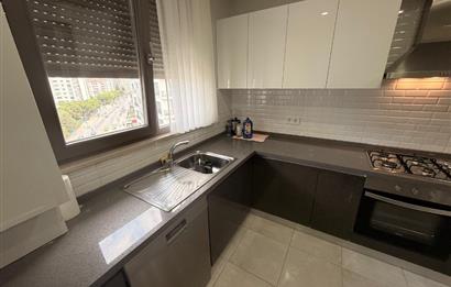 LOKASYONU KADAR KONUMU DA ÖZEL AYŞEKADIN METRO ÖNÜ 3+1