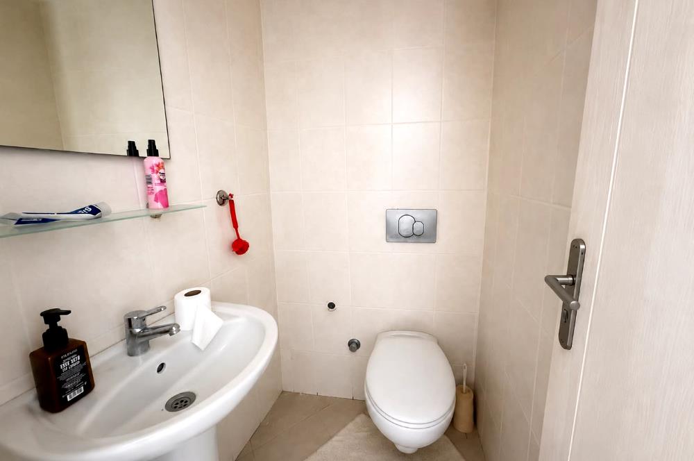 Bodrum Gündoğan Satılık 2+1 Villa Deniz Manzaralı Özel Plajlı