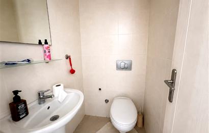Bodrum Gündoğan Satılık 2+1 Villa Deniz Manzaralı Özel Plajlı