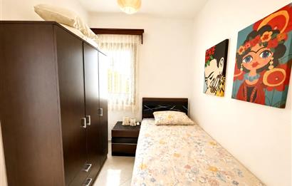 Bodrum Gündoğan Satılık 2+1 Villa Deniz Manzaralı Özel Plajlı
