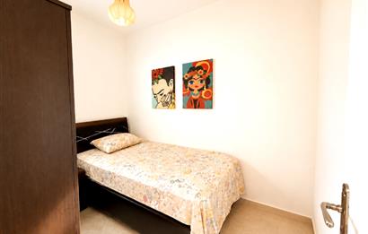 Bodrum Gündoğan Satılık 2+1 Villa Deniz Manzaralı Özel Plajlı
