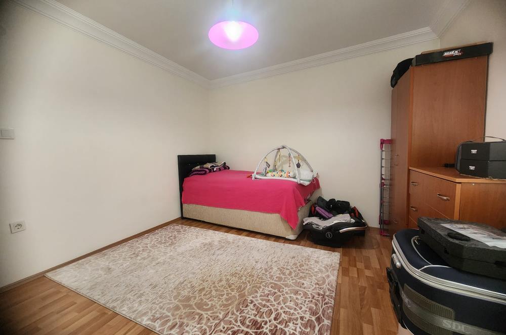 Bahçeköy Merkez'de 3+1 Kiralık Bakımlı Daire