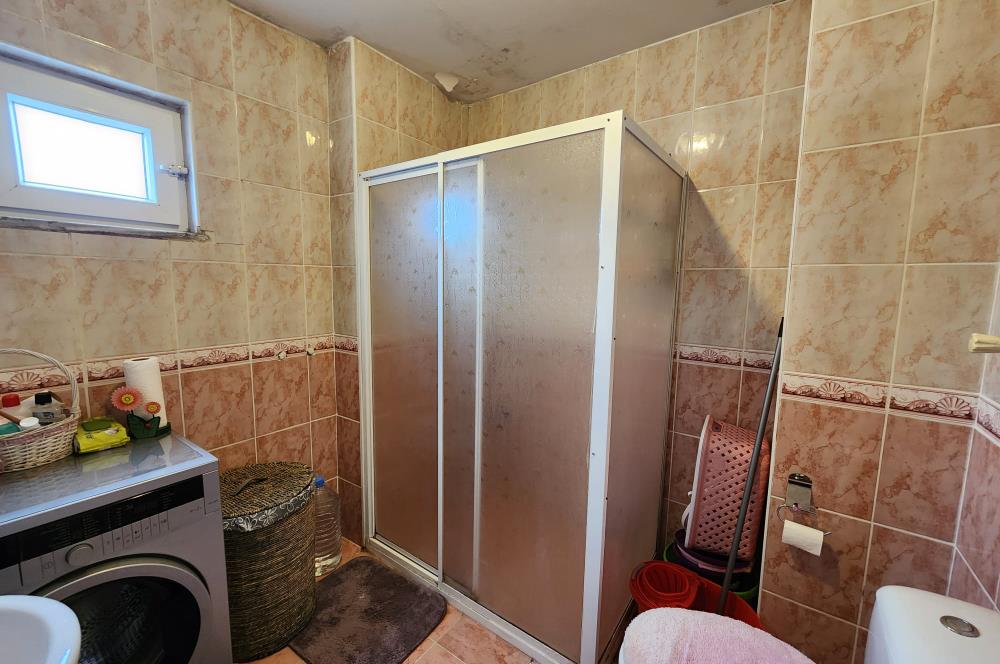 Bahçeköy Merkez'de 3+1 Kiralık Bakımlı Daire