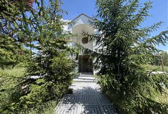 Ankara’da Toskana keyfi satılık 3+2 villa - 4 - 35959