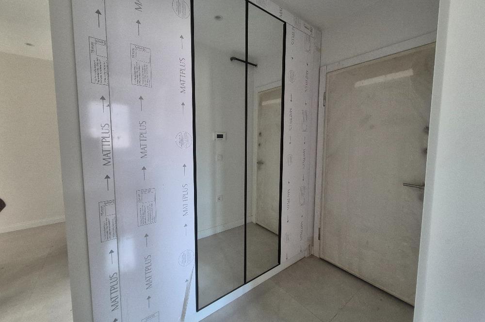 Kozyatağı'nda Satılık 3+1 Merkezi Konumlu Ferah Daire