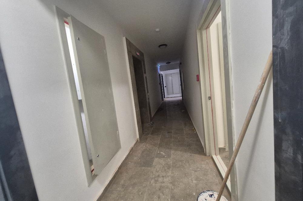 Kadıköy Merdivenköy'de Kiralık 2+1 Yerden Isıtmalı Daire