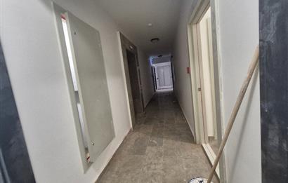 Kadıköy Merdivenköy'de Kiralık 2+1 Yerden Isıtmalı Daire