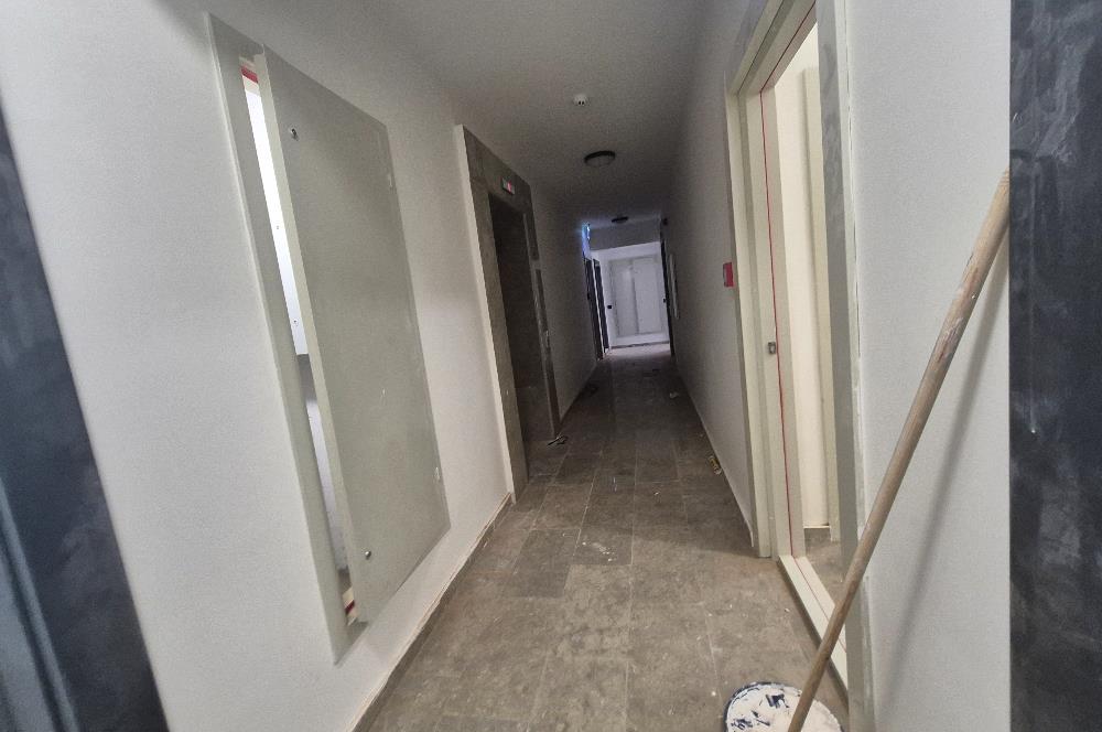 Kadıköy Merdivenköy'de Kiralık 2+1 Yerden Isıtmalı Daire
