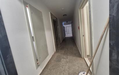 Kadıköy Merdivenköy'de Kiralık 2+1 Yerden Isıtmalı Daire