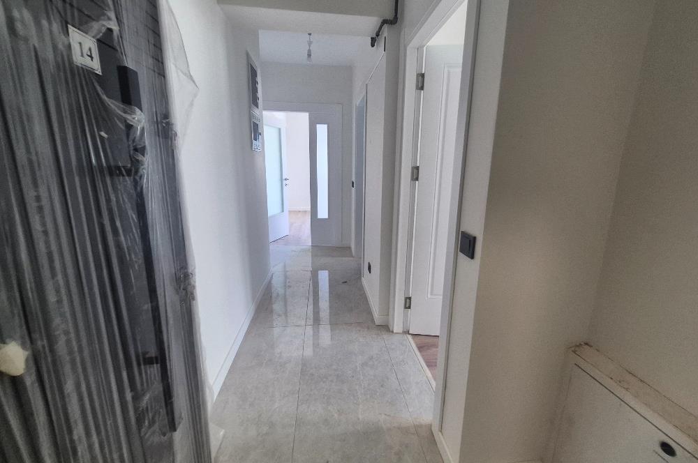 Kadıköy Merdivenköy'de Kiralık 2+1 Yerden Isıtmalı Daire