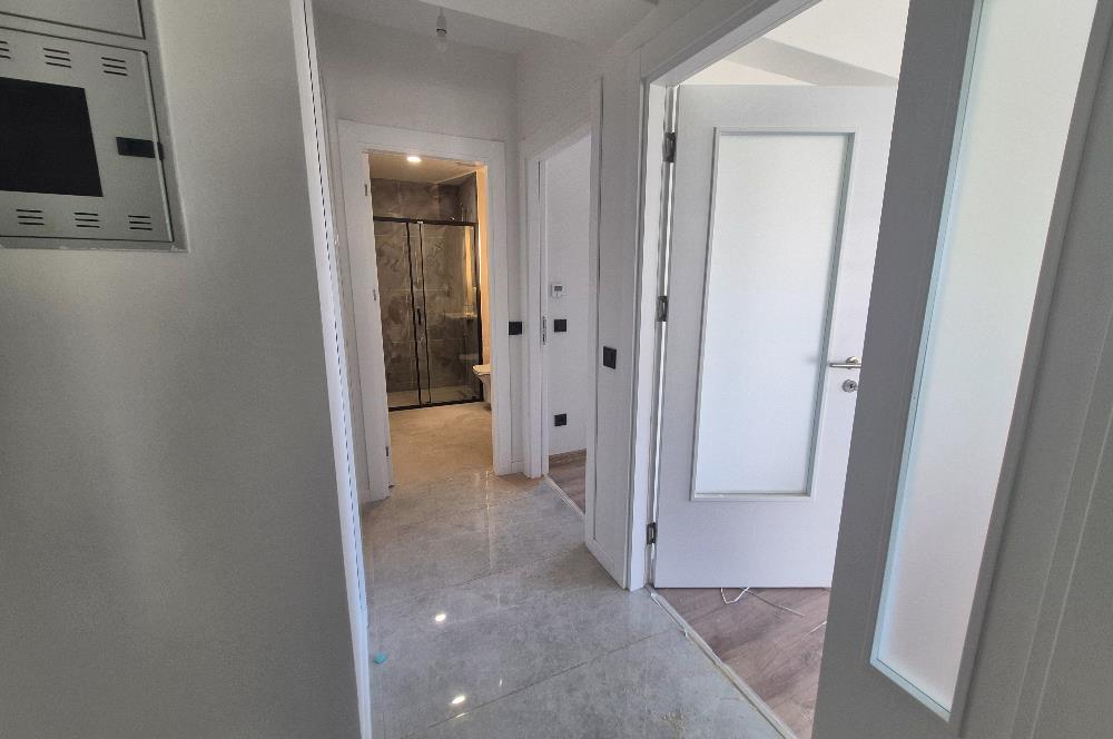 Kadıköy Merdivenköy'de Kiralık 2+1 Yerden Isıtmalı Daire