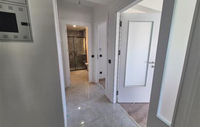 Kadıköy Merdivenköy'de Kiralık 2+1 Yerden Isıtmalı Daire