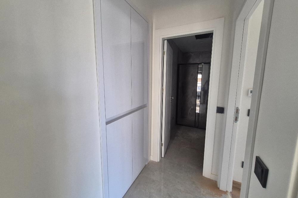 Kadıköy Merdivenköy'de Kiralık 2+1 Yerden Isıtmalı Daire