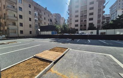 Kadıköy Merdivenköy'de Kiralık 2+1 Yerden Isıtmalı Daire