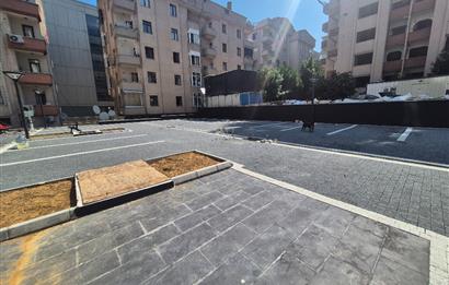 Kadıköy Merdivenköy'de Kiralık 2+1 Yerden Isıtmalı Daire