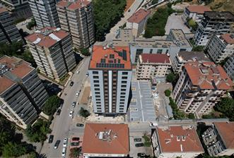 Kadıköy Merdivenköy'de Kiralık 2+1 Yerden Isıtmalı Daire - 5 - 36000