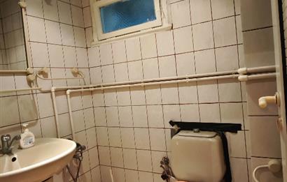 Kadıköy Altıyol'da Kiralık Ofis 3+1 