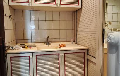 Kadıköy Altıyol'da Kiralık Ofis 3+1 