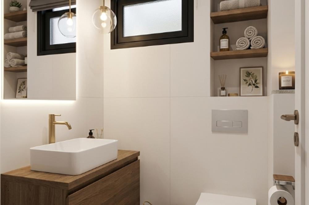 Kadıköy Altıyol'da Kiralık Ofis 3+1 