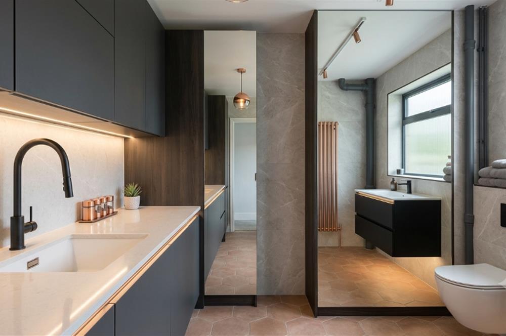 Kadıköy Altıyol'da Kiralık Ofis 3+1 