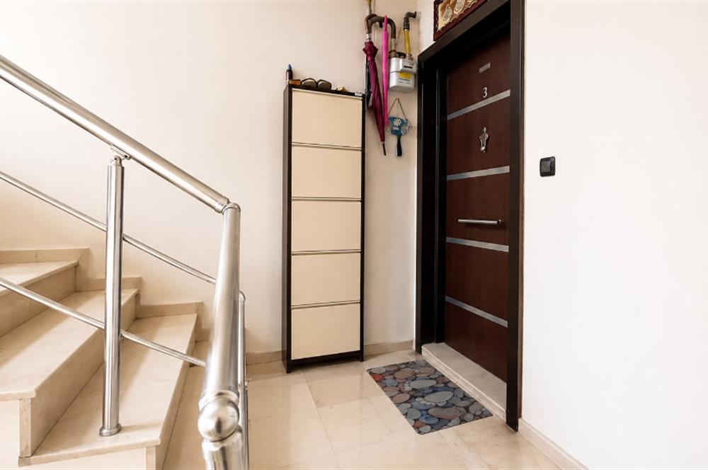 C21 Bal'dan Bahçelievler Mah.'de Park Manzaralı Satılık 2+1 Daire
