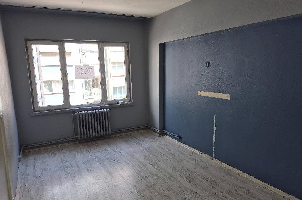 CENTURY 21 VİZYON'DAN SAKARYA-1 CAD.DE 3+1 SATILIK DAİRE