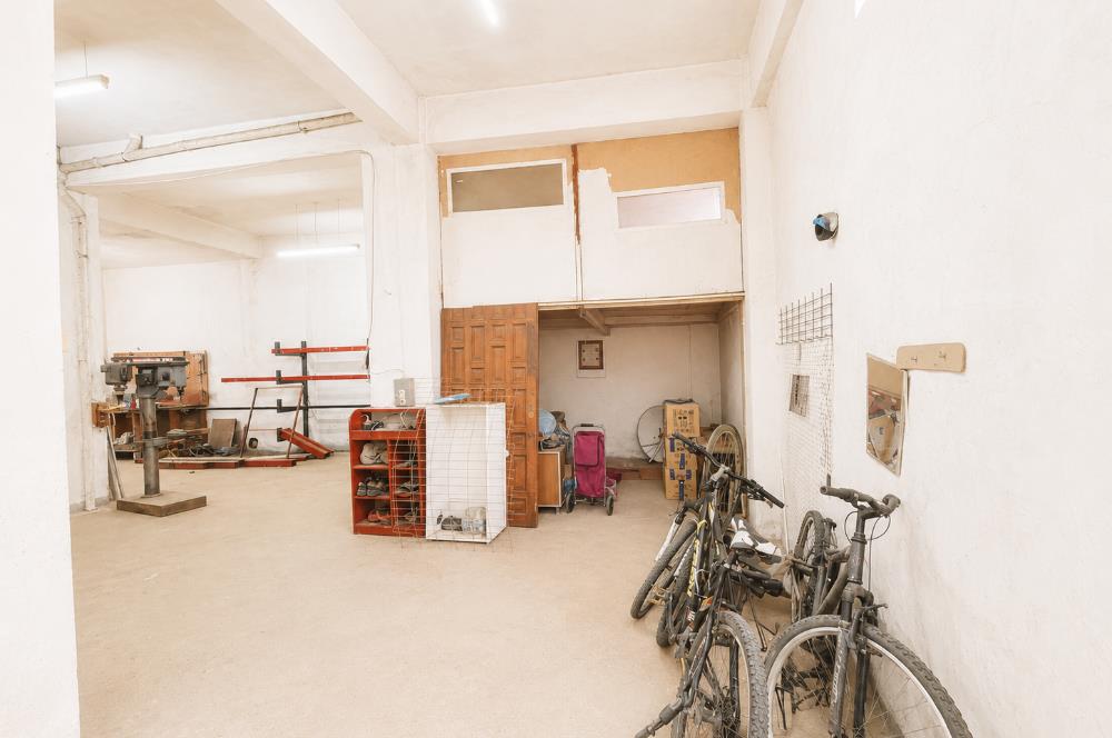 C21 Cius; Hamidiye Mah. Bahçeli 130 m² Geniş Kullanımlı Dükkan