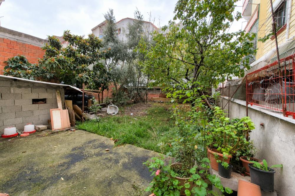 C21 Cius; Hamidiye Mah. Bahçeli 130 m² Geniş Kullanımlı Dükkan