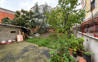 C21 Cius; Hamidiye Mah. Bahçeli 130 m² Geniş Kullanımlı Dükkan