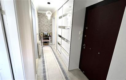 C21 Bal'dan Bahçelievler Mah.'de Park Manzaralı Satılık 2+1 Daire