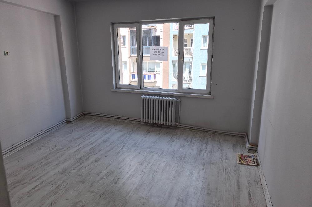 CENTURY 21 VİZYON'DAN SAKARYA-1 CAD.DE 3+1 SATILIK DAİRE