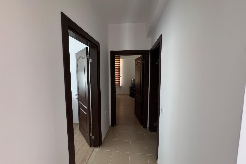 Ankara’da Toskana keyfi satılık 3+2 villa