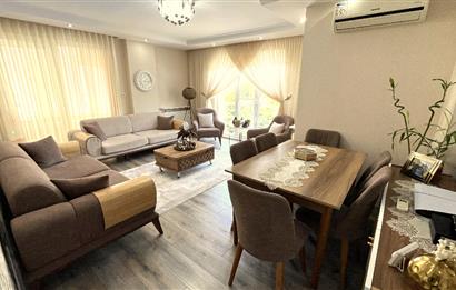 C21 Bal'dan Bahçelievler Mah.'de Park Manzaralı Satılık 2+1 Daire