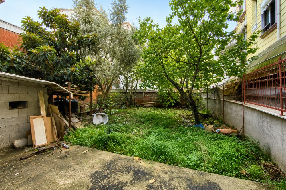 C21 Cius; Hamidiye Mah. Bahçeli 130 m² Geniş Kullanımlı Dükkan