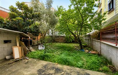 C21 Cius; Hamidiye Mah. Bahçeli 130 m² Geniş Kullanımlı Dükkan