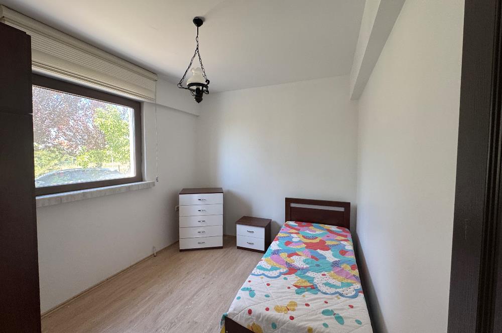 Ankara’da Toskana keyfi satılık 3+2 villa