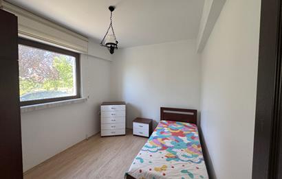 Ankara’da Toskana keyfi satılık 3+2 villa