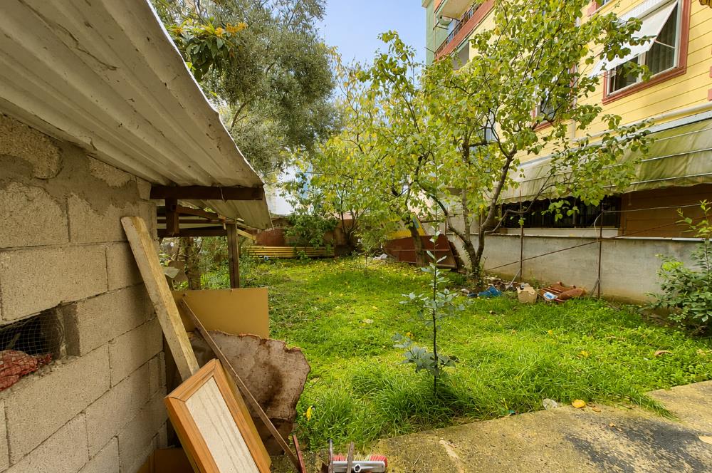 C21 Cius; Hamidiye Mah. Bahçeli 130 m² Geniş Kullanımlı Dükkan