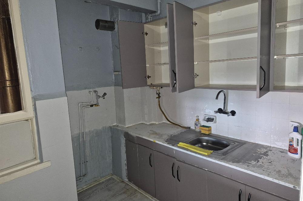 CENTURY 21 VİZYON'DAN SAKARYA-1 CAD.DE 3+1 SATILIK DAİRE