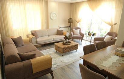 C21 Bal'dan Bahçelievler Mah.'de Park Manzaralı Satılık 2+1 Daire