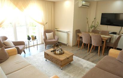 C21 Bal'dan Bahçelievler Mah.'de Park Manzaralı Satılık 2+1 Daire