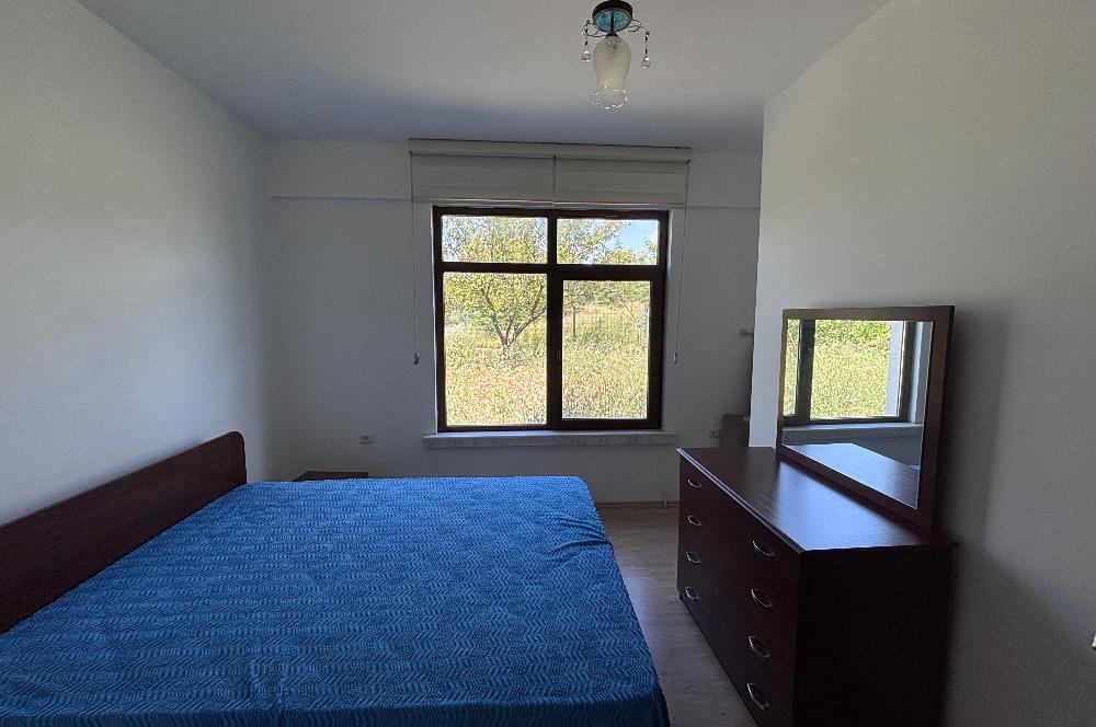 Ankara’da Toskana keyfi satılık 3+2 villa